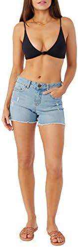 Curate Your Summer Style with Trendy‌ Women's Shorts Collections