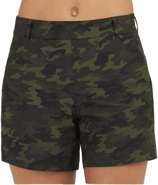 Curate Your Summer Style with Trendy Women's Shorts Collections