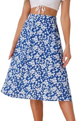 Explore trendy women's skirts for every occasion online!