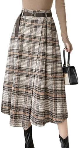 Explore trendy women's skirts for every‌ occasion online!