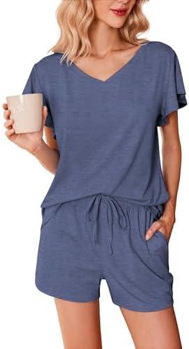 Explore Cozy Women's Pajamas‌ for Style and Comfort!