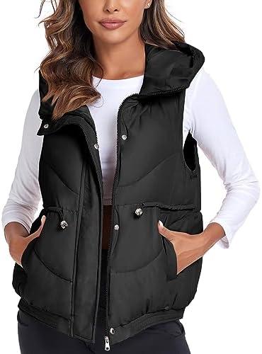 Discover‌ Trendy Women's Vests for Every Occasion Online!