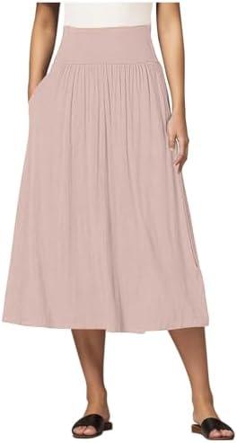 Discover Elegant Women's Skirts for Every Occasion!