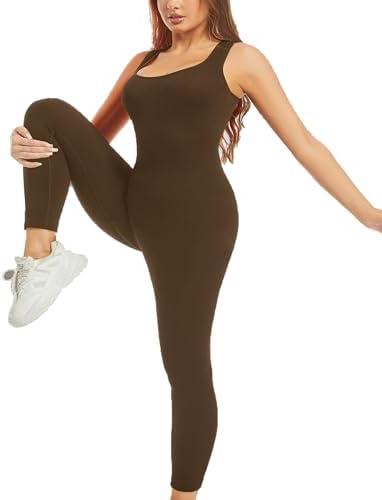 Chic ⁢and Casual:⁢ Women's Jumpsuits and Rompers Collection