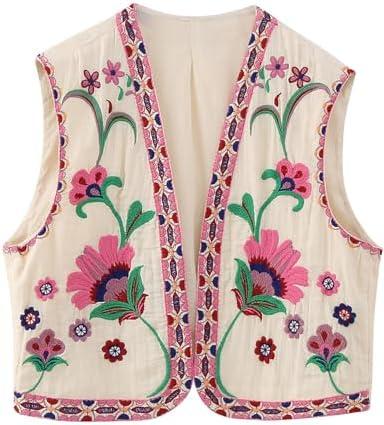 Explore Stylish⁤ Women's Sleeveless Vests for All Occasions