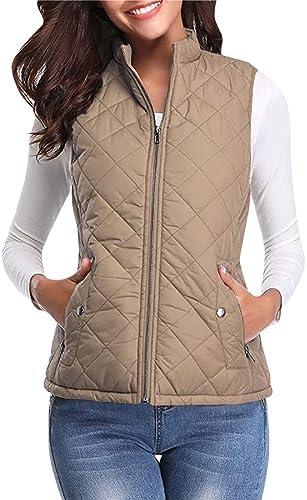 Explore ⁢Stylish Women's​ Sleeveless⁢ Vests ⁢for All Occasions