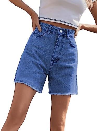 Explore Stylish Women's Shorts for Every ‍Summer Occasion