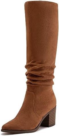 Stylish Women's Boots:‍ Comfort Meets Fashion This Fall