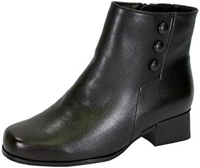 Stylish Women's Boots: Comfort Meets Fashion This Fall