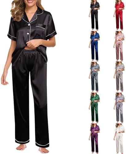 Explore Stylish⁣ Women's Sleepwear Collections​ for⁢ All‍ Sizes