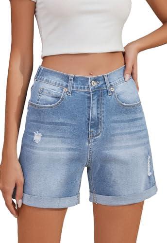 Discover Stylish Women's Shorts for Every‌ Occasion