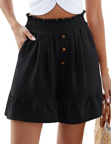 Discover⁢ Stylish Women's Shorts for Every Occasion