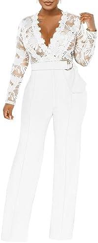 Explore Trendy Women's Jumpsuits ⁤for Every Occasion Today!