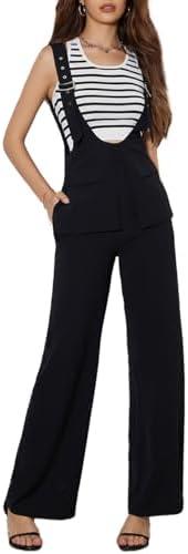 Explore ⁢Trendy Women's Jumpsuits for Every Occasion Today!