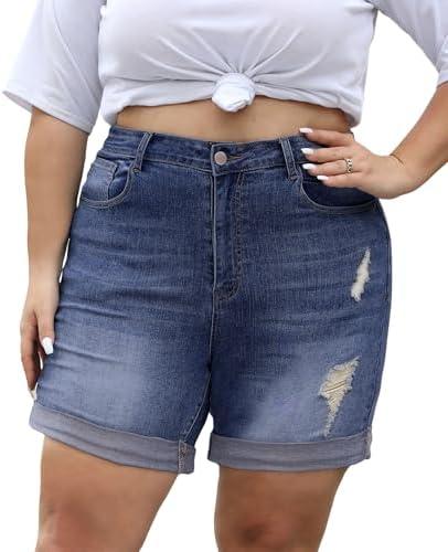 Explore stylish women's shorts for every summer occasion!