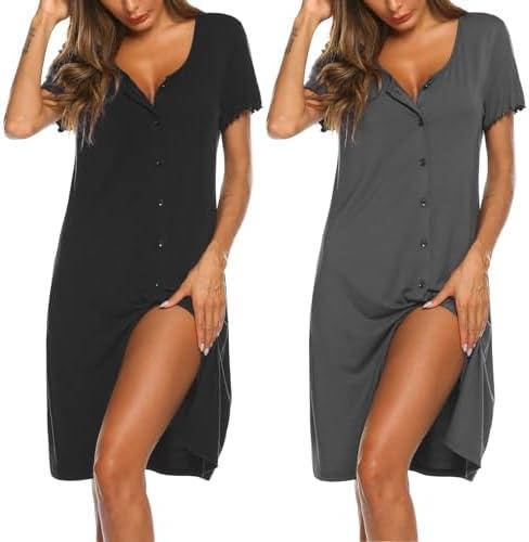 Explore Luxurious Women's Pajamas and ‍Sleepwear Collections