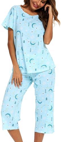 Explore ‍Luxurious Women's Pajamas and Sleepwear Collections