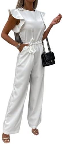 Explore Trendy Women's Jumpsuits: Styles for Every Occasion!