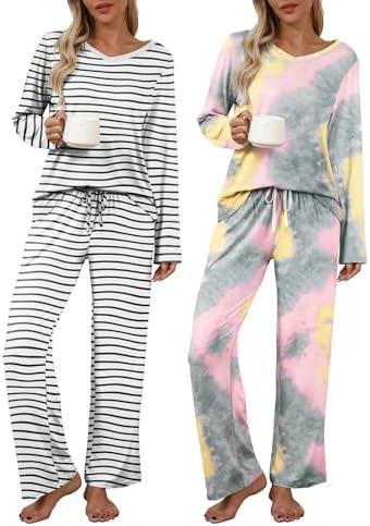 Cozy⁤ Up: Top‍ Women's ‌Pajama and Lingerie Sets for Comfort