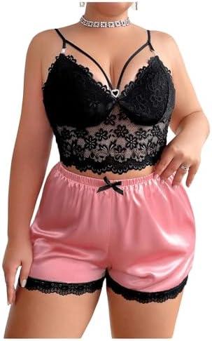 Cozy Up:⁤ Top ​Women's Pajama and Lingerie Sets for Comfort