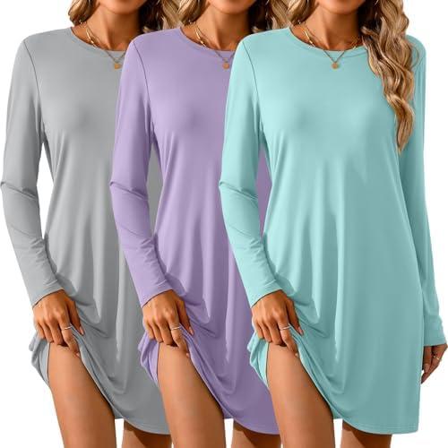 Explore ‌Cozy ⁢Women's Sleepwear for Comfortably⁤ Stylish ⁢Evenings