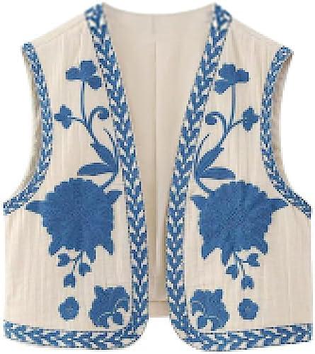 Stylish Women's Vests for Every Season and Occasion