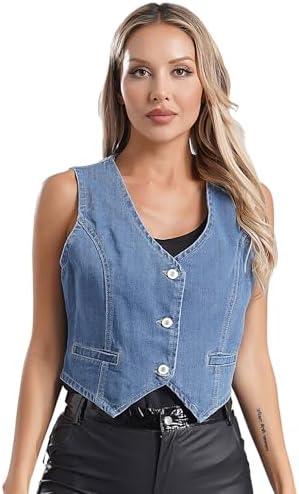 Stylish Women's Vests for Every Season and ⁤Occasion