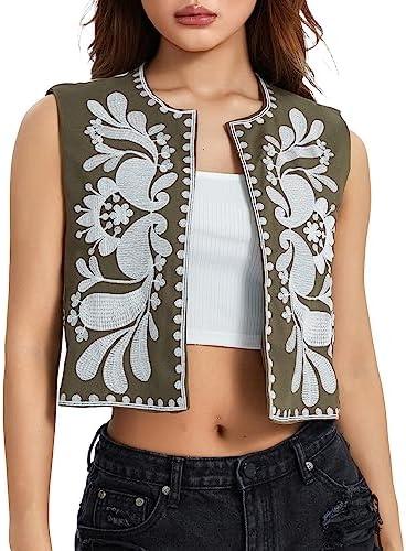 Stylish⁢ Women's​ Vests for Every Season⁤ and Occasion