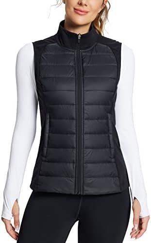 Stylish Women's Vests​ for Every Season and Occasion