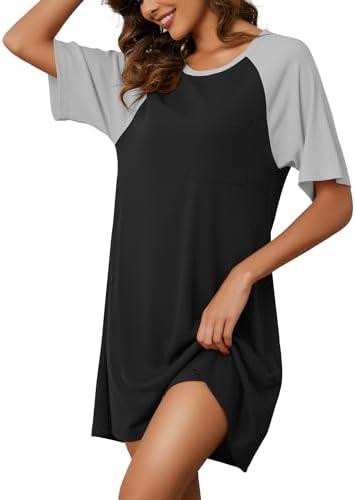 Stylish Women's Sleepwear: Comfort & Elegance Combined