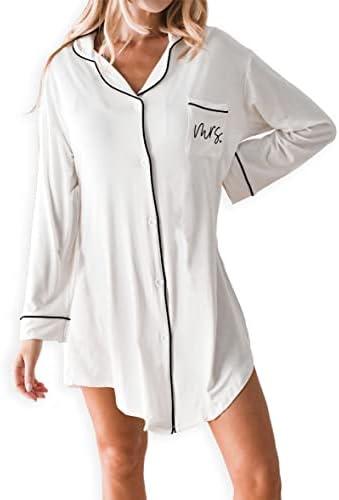 Enchanting‍ Women's ⁤Silk⁣ Satin Pajamas: ‌Comfort & Style