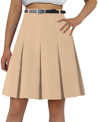 Chic Women's Skirts for Every Occasion - Shop Now!