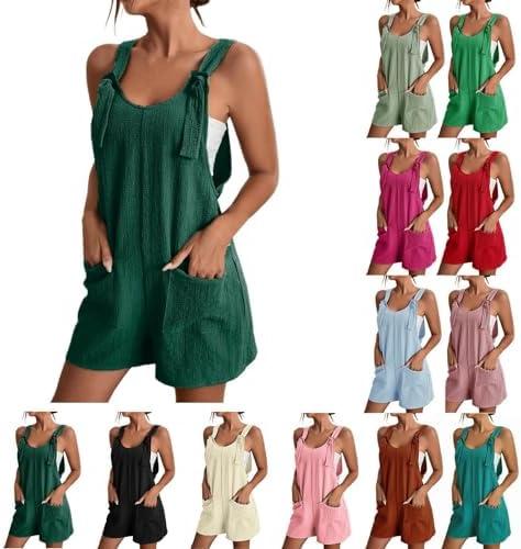 Explore‍ Trendy Women's Jumpsuits and Rompers⁤ for Every Occasion!