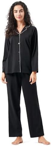 Cozy Women's Pajama Sets for Ultimate Comfort - Shop Now!