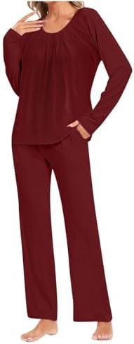 Cozy Women's Pajama Sets for Ultimate Comfort - Shop Now!