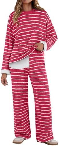 Cozy Women's Pajama Sets for Ultimate Comfort - Shop Now!