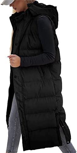 Diverse Women's Vests: Style, Comfort, and Functionality Combined