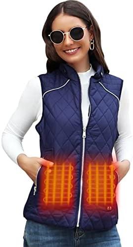 Diverse Women's Vests: Style, Comfort, and Functionality Combined