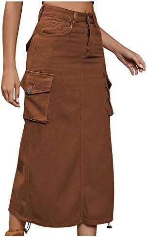 Explore Stylish Women's Skirts for Every Occasion Online!