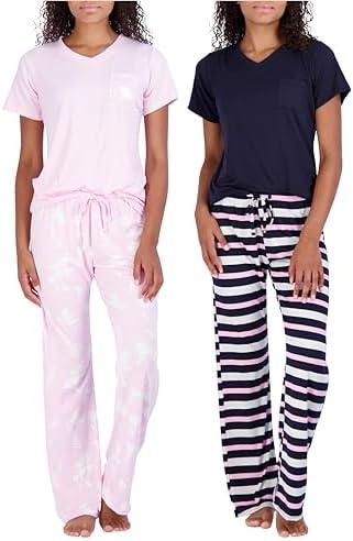 Explore Comfortable Women's ‍Pajamas for Cozy Nights!