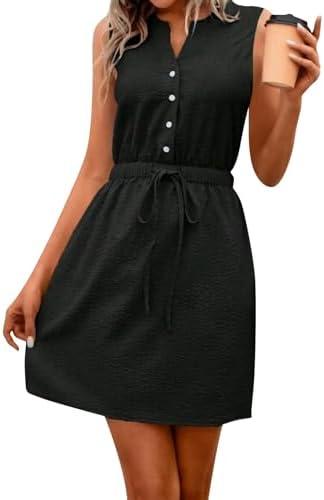 Explore Trendy Women's Casual Dresses for Every Occasion!