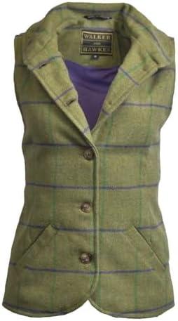 Explore a Stylish Collection of Women's Vests and Jackets!