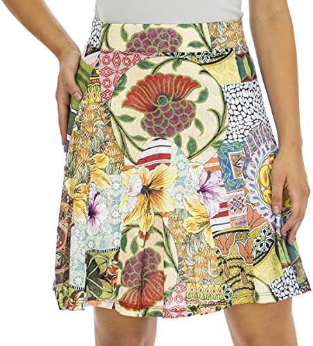 Stylish Women's Skirts for​ Every Occasion and Size!