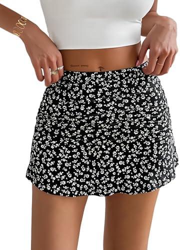 Discover Trendy Women's Skirts - Shop Now for Stylish ‍Looks!