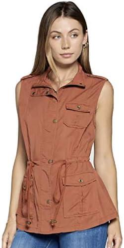 Explore‌ Stylish Women's Vests Perfect ‌for‌ Every Occasion!