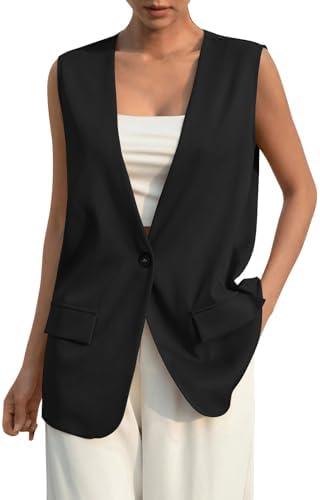 Explore ⁢Stylish Women's Vests Perfect for Every ⁢Occasion!