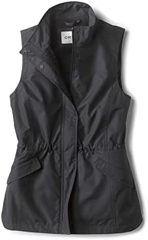 Explore Stylish Women's Vests Perfect for Every Occasion!