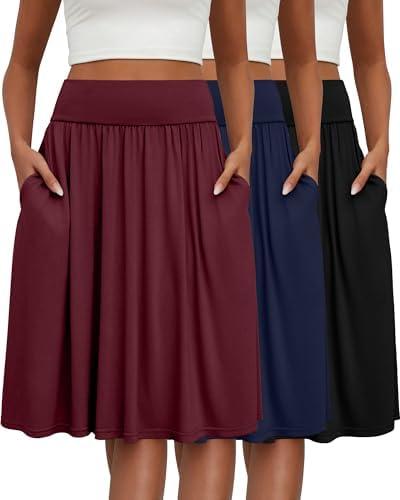 Discover stylish women's skirts at great prices! Check ⁣them out!