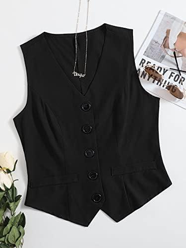 Stylish Women's Vests for Every Occasion - Shop ⁢Now!