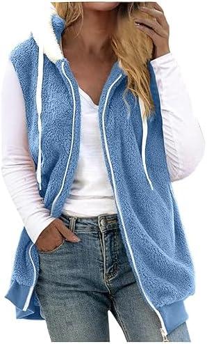 Stylish Women's⁤ Vests for Every Occasion⁢ - Shop Now!